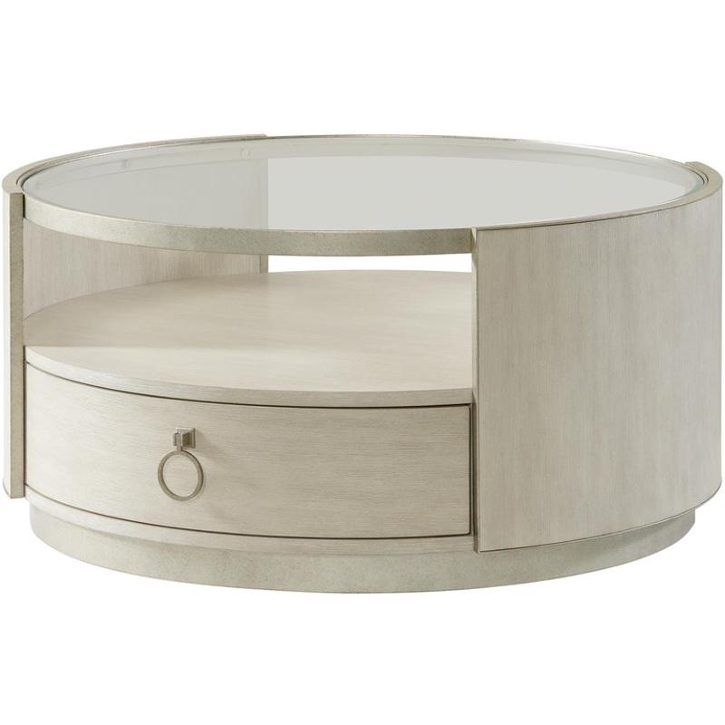 50203 Riverside Furniture Maisie Living Room Furniture Cocktail Table