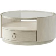 50203 Riverside Furniture Maisie Living Room Furniture Cocktail Table