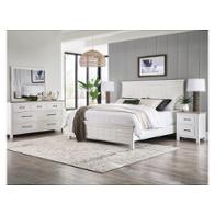 3727-76-77-72 Riverside Furniture Cora Bedroom Furniture Bed