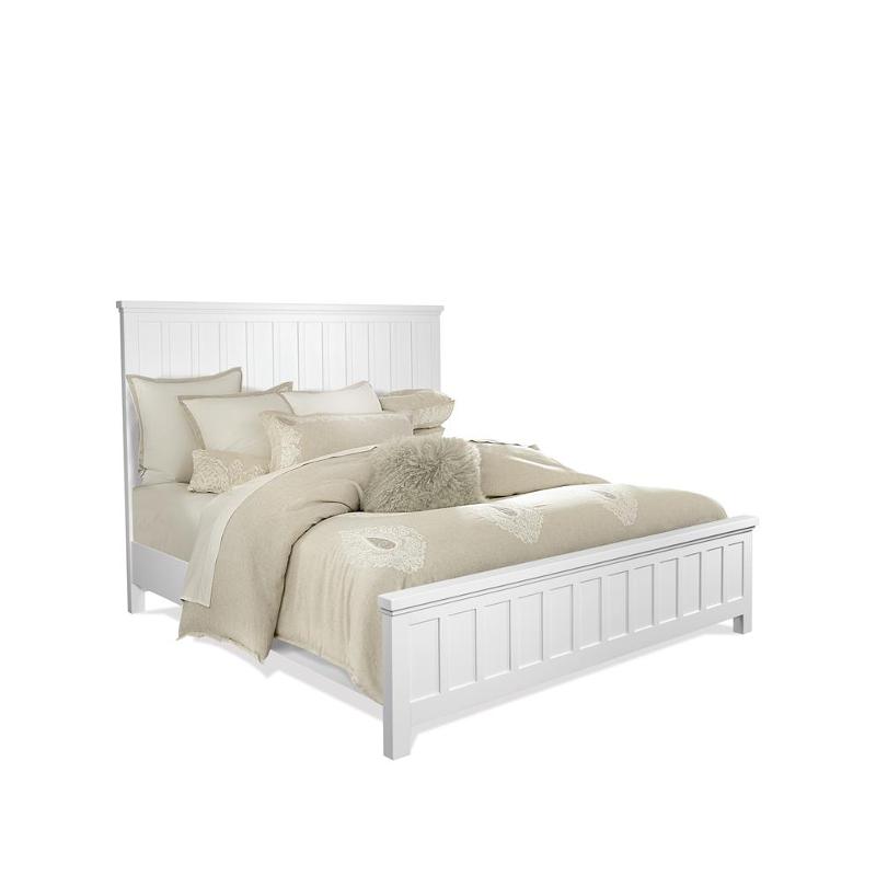 372-80-81-72 Riverside Furniture Cora Bedroom Furniture Bed