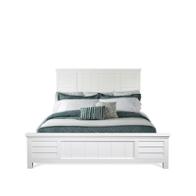 372-86-87-72 Riverside Furniture Cora Bedroom Furniture Bed