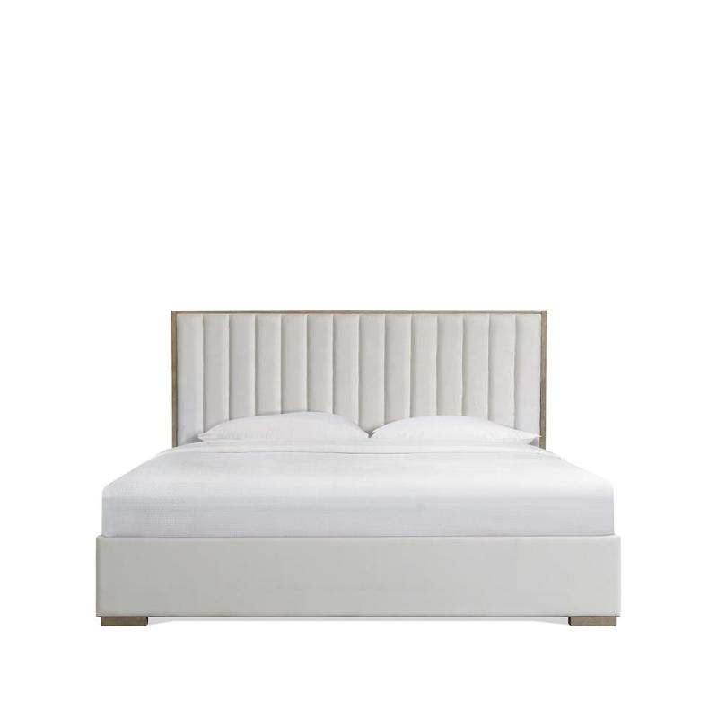 810-74-75-82 Riverside Furniture Pasadena Bedroom Furniture Bed