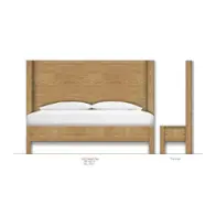 91074-71-72 Riverside Furniture Davie Bedroom Furniture Bed