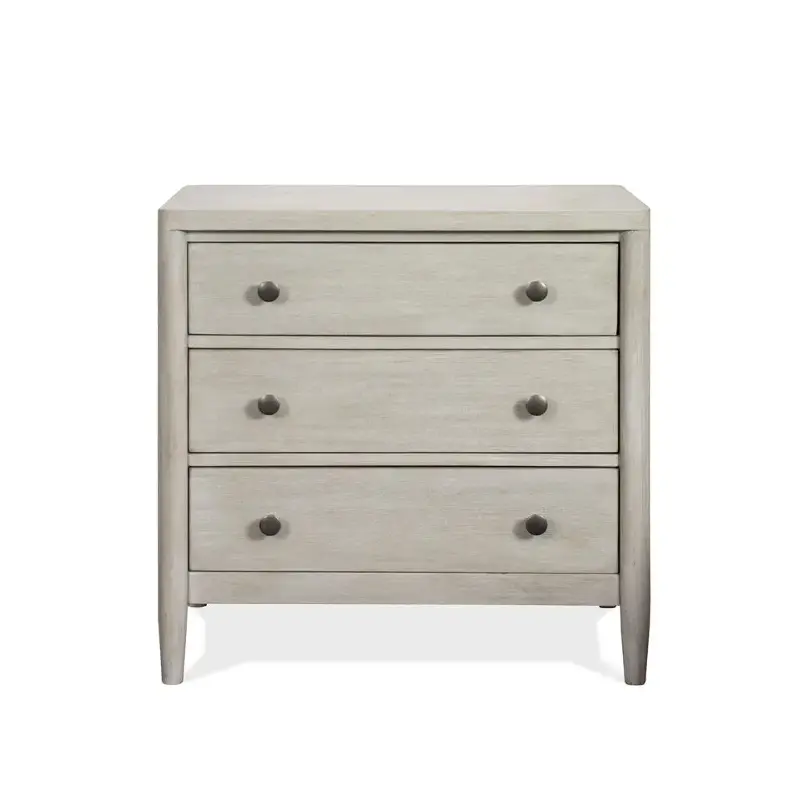 37569 Riverside Furniture Laguna Bedroom Furniture Nightstand