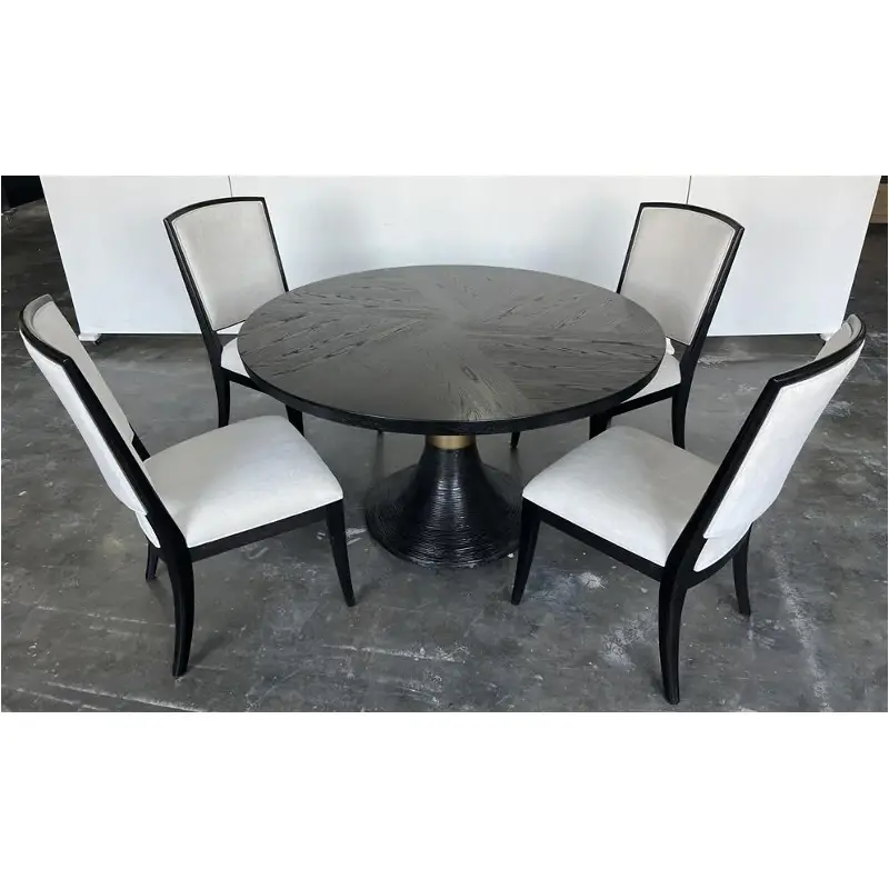 27151-52 Riverside Furniture Lydia Dining Room Furniture Dining Table