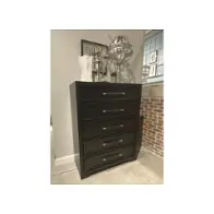 27165 Riverside Furniture Lydia Bedroom Furniture Chest