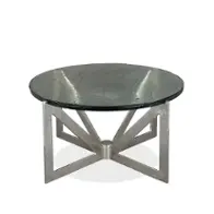 51401-03 Riverside Furniture Jano Living Room Furniture Cocktail Table