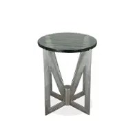 51408-10 Riverside Furniture Jano Living Room Furniture End Table