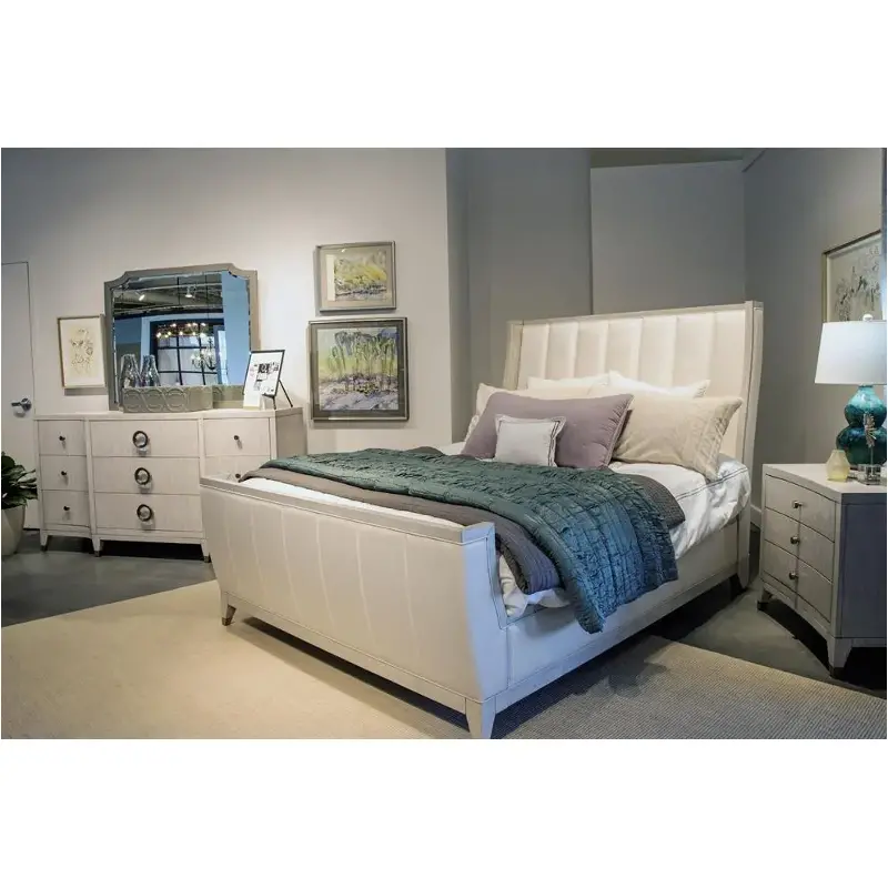 82570-71-72 Riverside Furniture Hepburn Bedroom Furniture Bed