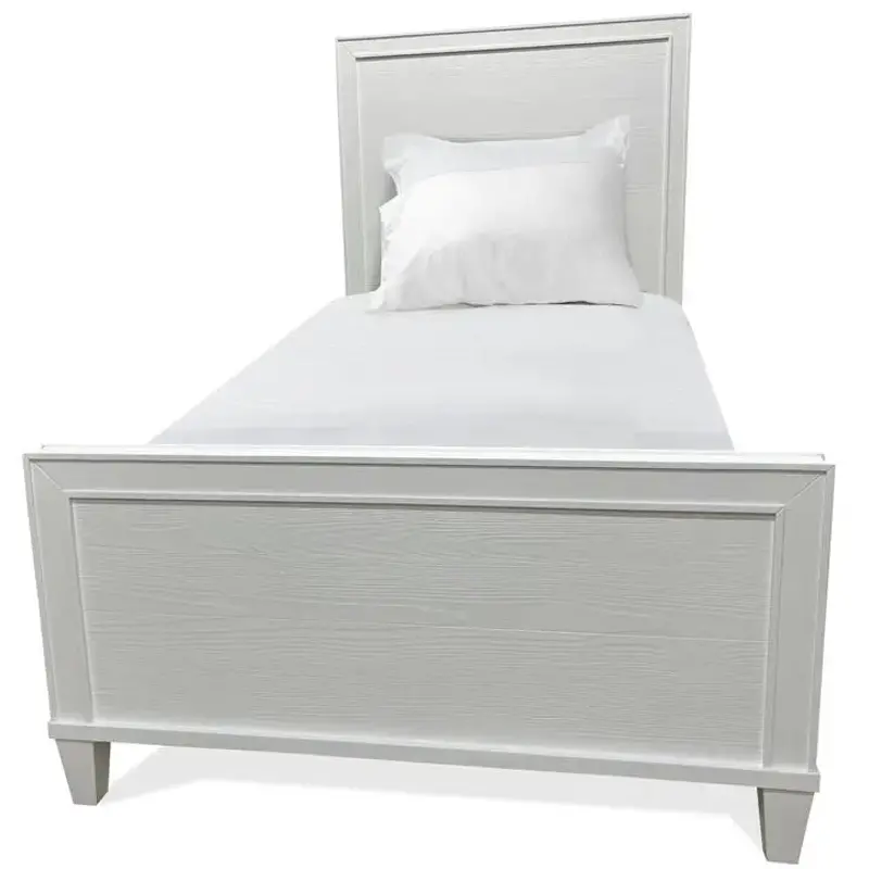 30710-11-79 Riverside Furniture Rosalie Bedroom Furniture Bed