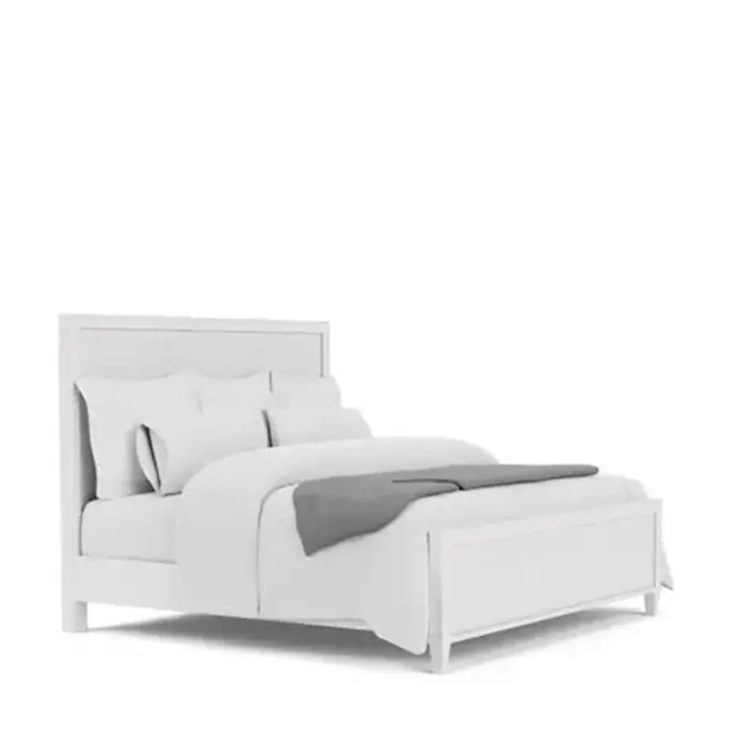 30715-16-72 Riverside Furniture Rosalie Bedroom Furniture Bed