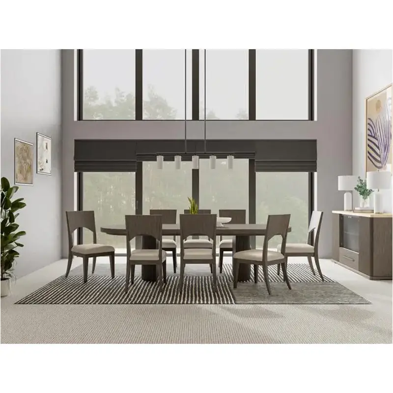 87150-51 Riverside Furniture Sariel Dining Room Furniture Dining Table