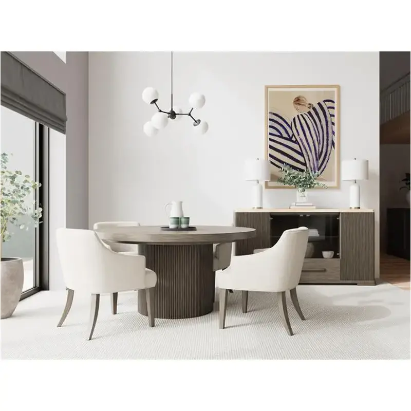 87152-53 Riverside Furniture Sariel Dining Room Furniture Dining Table