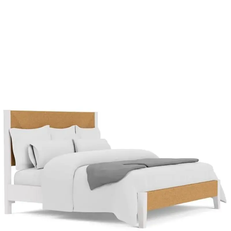 30780-81-72 Riverside Furniture Rosalie Bedroom Furniture Bed