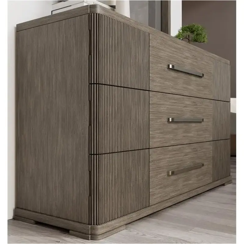 87160 Riverside Furniture Sariel Bedroom Furniture Dresser