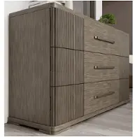 87160 Riverside Furniture Sariel Bedroom Furniture Dresser