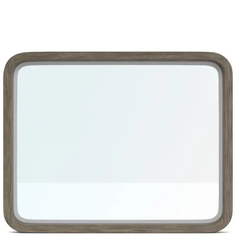 87161 Riverside Furniture Sariel Bedroom Furniture Mirror