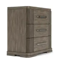 87169 Riverside Furniture Sariel Bedroom Furniture Nightstand