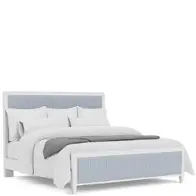 30790-91-72 Riverside Furniture Rosalie Bedroom Furniture Bed