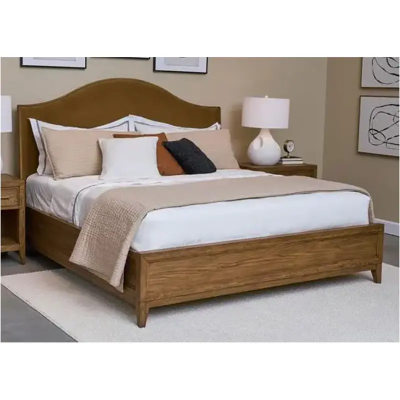 51870-71-72 Riverside Furniture Halbrooke Bedroom Furniture Bed