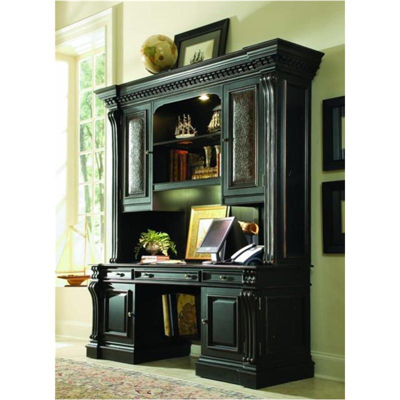 370-10-467 Hooker Furniture Telluride Home Office Furniture Credenza