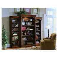 281-10-545 Hooker Furniture Brookhaven Home Office Furniture Bookcase