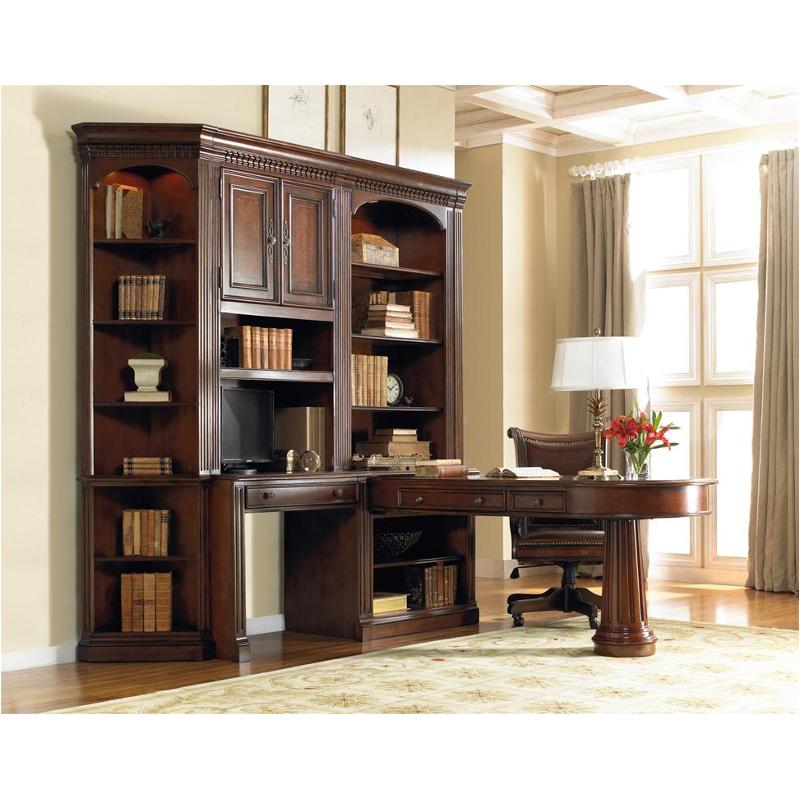 374-10-242 Hooker Furniture European Renaissance Ii Home Office Furniture Desk