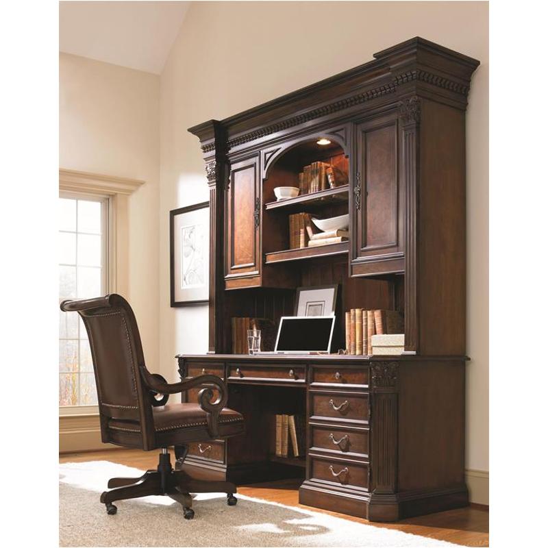 374-10-464 Hooker Furniture European Renaissance Ii Home Office Furniture Credenza