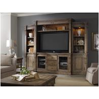 5107-70222 Hooker Furniture Sorella Home Entertainment Furniture Tv Console