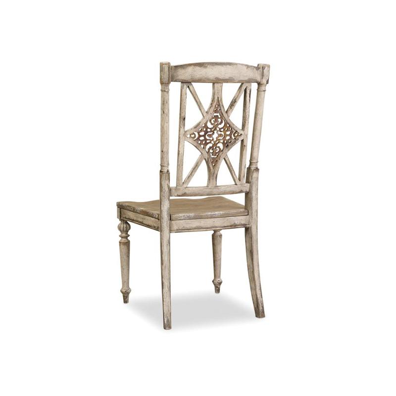 5351-75310 Hooker Furniture Chatelet Dining Room Furniture Dining Chair