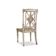 5351-75310 Hooker Furniture Chatelet Dining Room Furniture Dining Chair