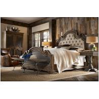 5960-90850-multi Hooker Furniture Hill Country Bedroom Furniture Bed