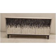 5936-55469-03 Hooker Furniture 5936-55 Home Entertainment Furniture Tv Console