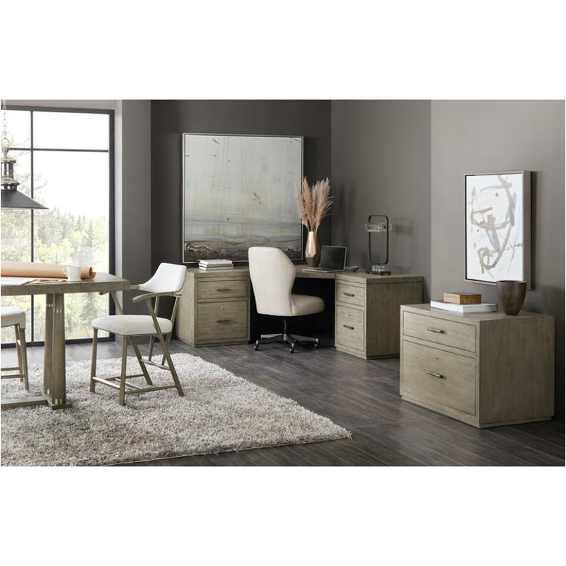 6150-10934-85 Hooker Furniture Linvillefalls Home Office Furniture Desk