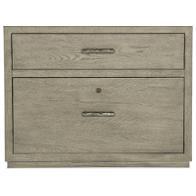 6150-10466-85 Hooker Furniture Linvillefalls Home Office Furniture File Cabinet