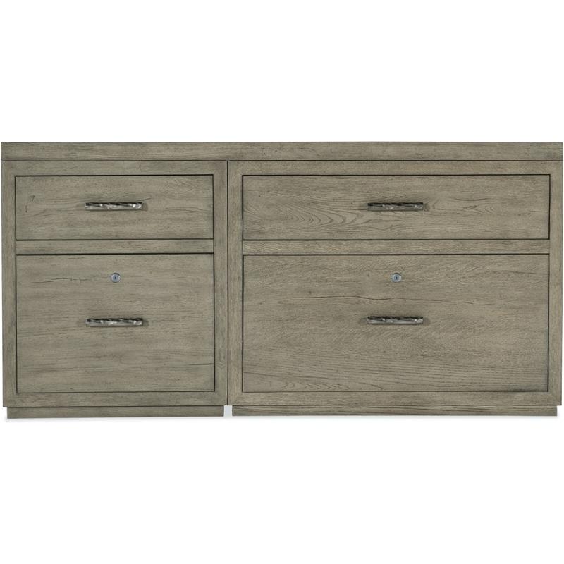 6150-10950-85 Hooker Furniture Linvillefalls Home Office Furniture Desk