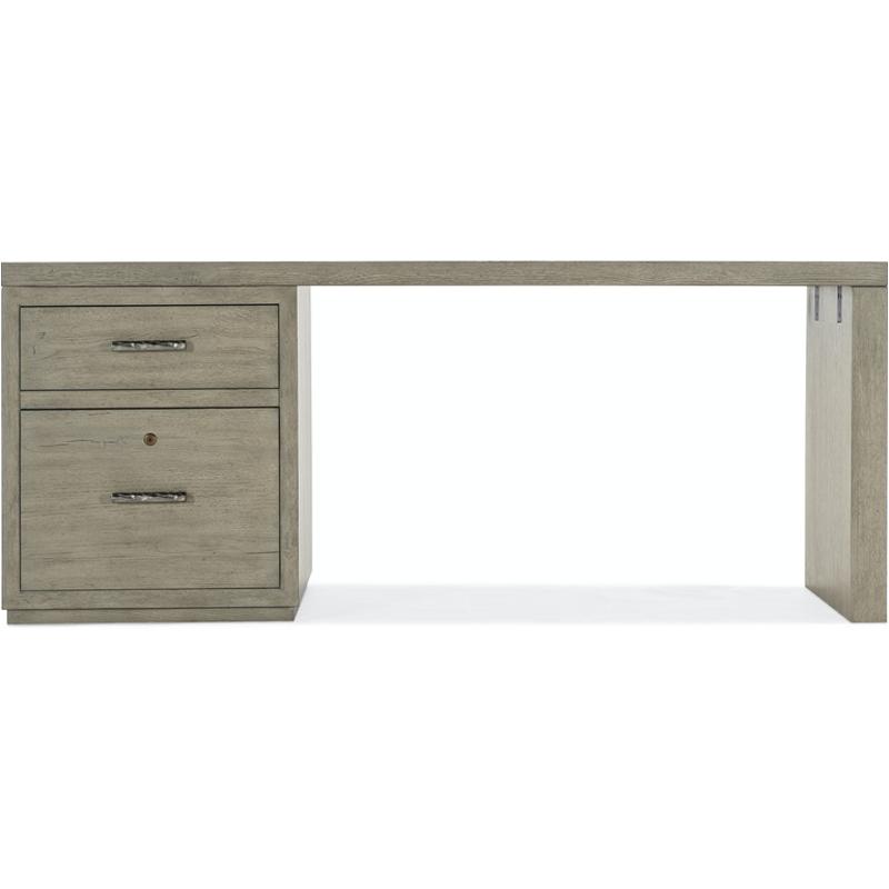 6150-10906-85 Hooker Furniture Linvillefalls Home Office Furniture Desk