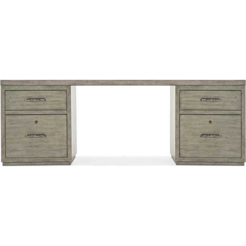 6150-10913-85 Hooker Furniture Linvillefalls Home Office Furniture Desk