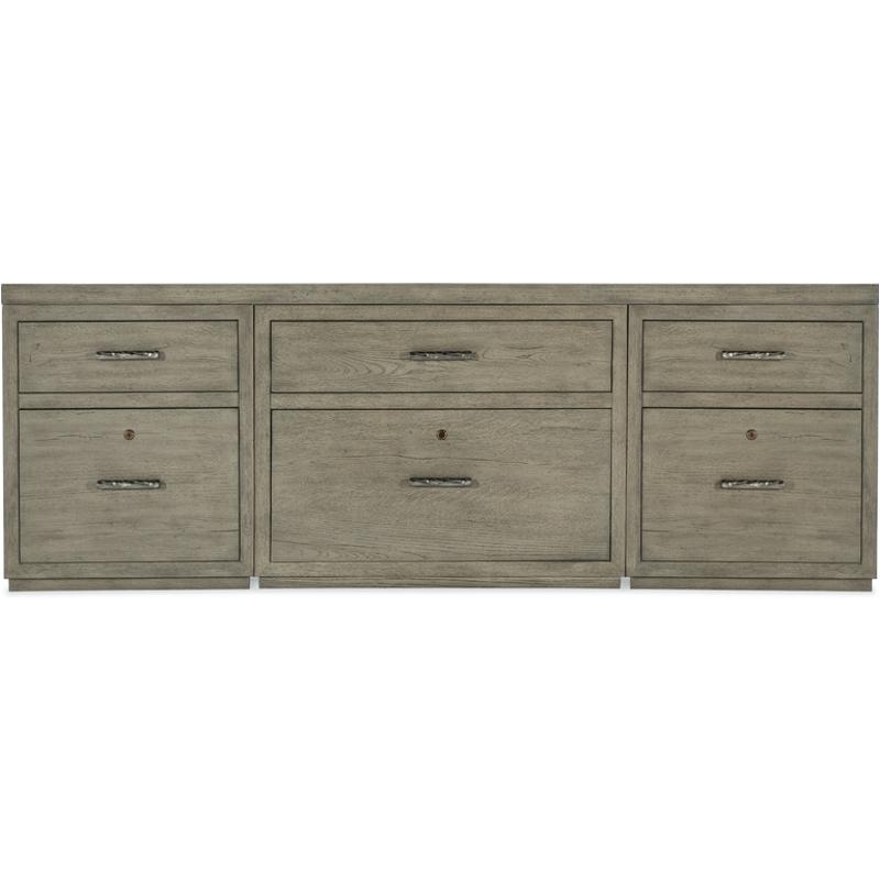 6150-10919-85 Hooker Furniture Linvillefalls Home Office Furniture Desk