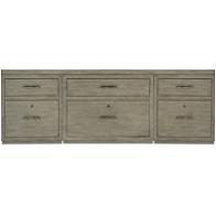 6150-10919-85 Hooker Furniture Linvillefalls Home Office Furniture Desk