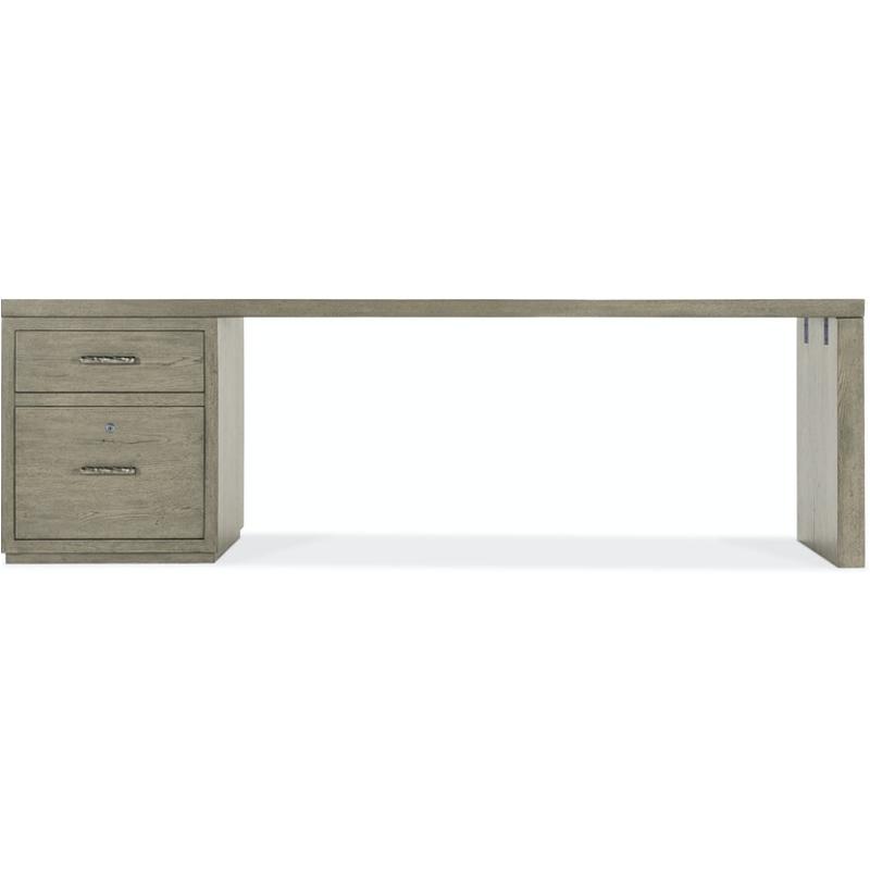 6150-10946-85 Hooker Furniture Linvillefalls Home Office Furniture Desk