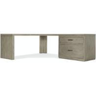 6150-10940-85 Hooker Furniture Linvillefalls Home Office Furniture Desk