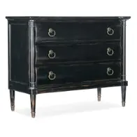 6750-90014b-97 Hooker Furniture Charleston Bedroom Furniture Armoire