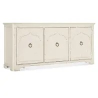 7050-55472-02 Hooker Furniture Americana Bedroom Furniture Credenza