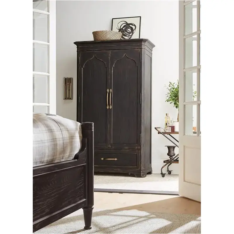 7050-90013-89 Hooker Furniture Americana Bedroom Furniture Armoire