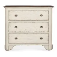 7050-90016-02 Hooker Furniture Americana Bedroom Furniture Nightstand