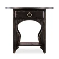 7050-90115-89 Hooker Furniture Americana Bedroom Furniture Nightstand