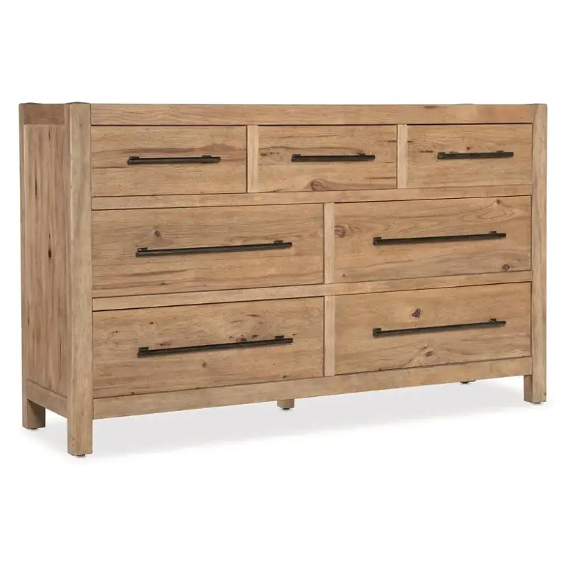 6952-90002-80 Hooker Furniture Vineyardro Bedroom Furniture Dresser