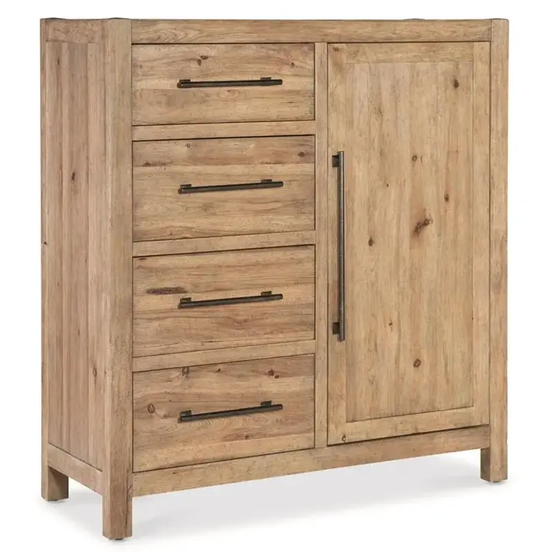 6952-90010-80 Hooker Furniture Vineyardro Bedroom Furniture Chest