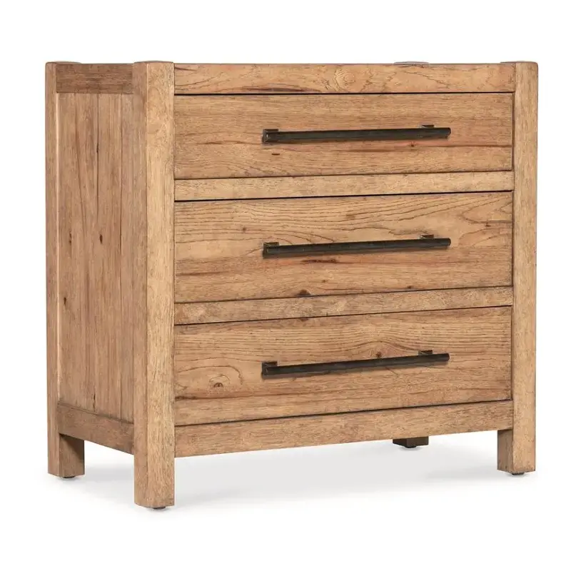 6952-90116-80 Hooker Furniture Vineyardro Bedroom Furniture Nightstand